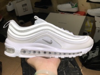 GIÀY MAX 97 super phản quang nam nữ
