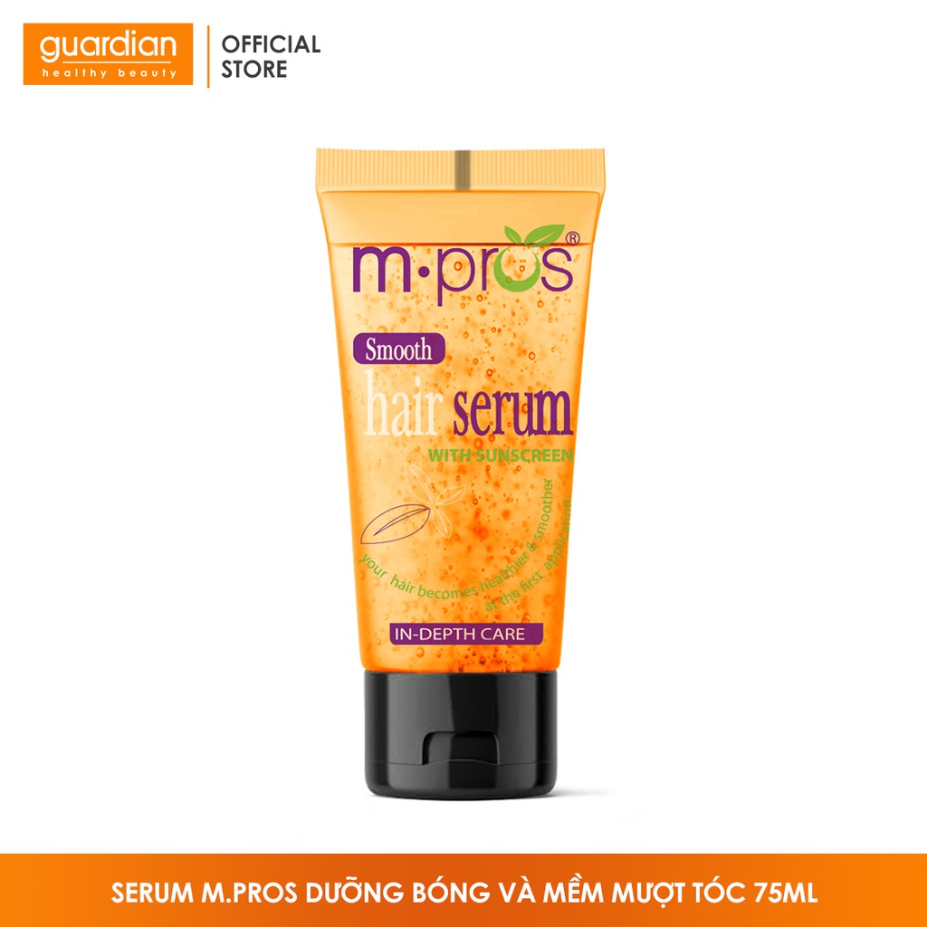 Serum M.pros dưỡng bóng và mềm mượt tóc 60ml | BigBuy360 - bigbuy360.vn