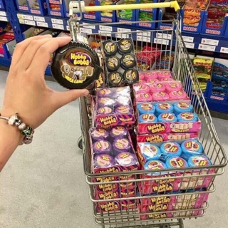 Kẹo Hubba Bubba Set 3 cái