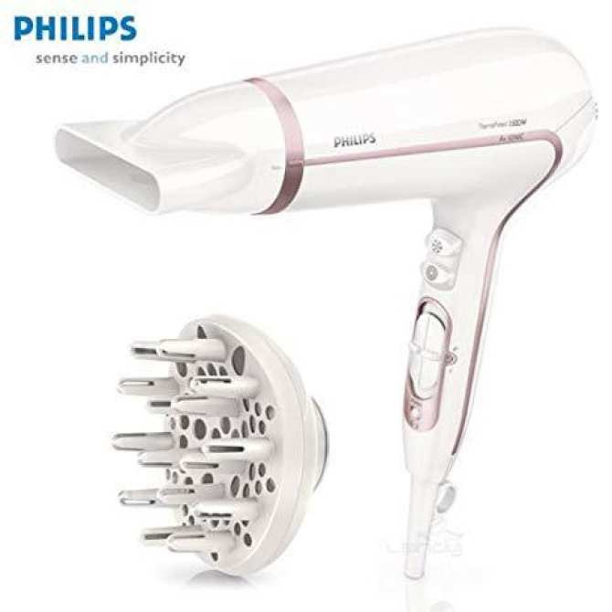 Máy sấy tóc Philips HP8232 2200W - Hàng chính hãng