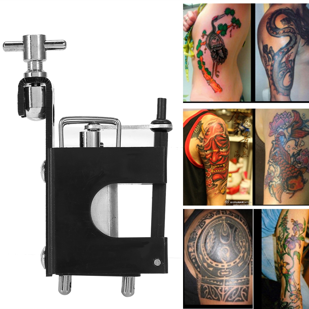 Dụng cụ xăm hình chuyên dụng chất lượng cao