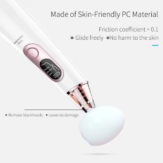 Máy Hút Mụn Đầu Đen Chăm Sóc Da Mặt