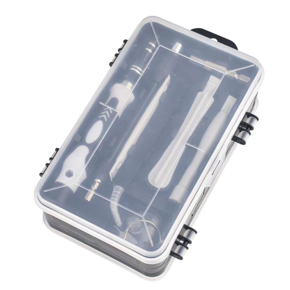 Bộ tua vít đa năng 115 chi tiết