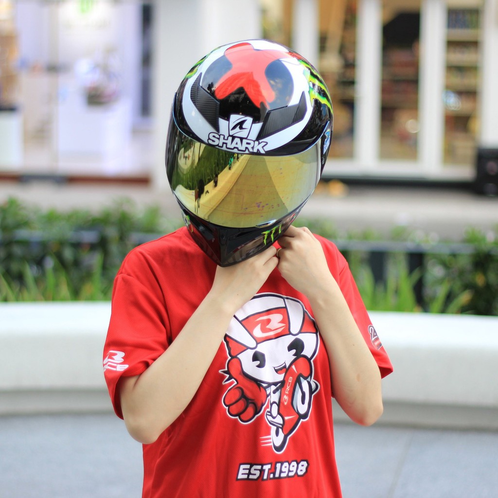 King Helmet Official