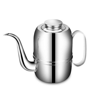 Bình Đựng Dầu Ăn Bằng Inox Dung Tích Lớn Tiện Dụng Cho Nhà Bếp