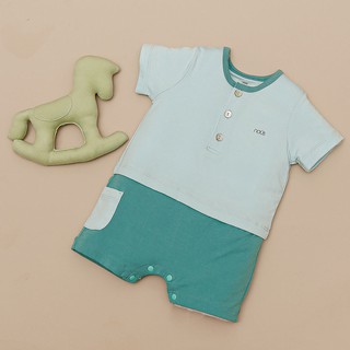 Body cộc Nous petit