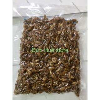 Cá cơm kho ngon 200g - Đức Huê Store