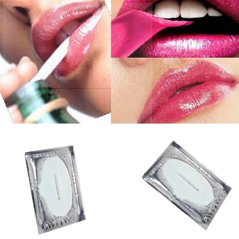 (Hàng Mới Về) Mặt Nạ Môi Collagen Dưỡng Ẩm Sâu Chống Nếp Nhăn | BigBuy360 - bigbuy360.vn