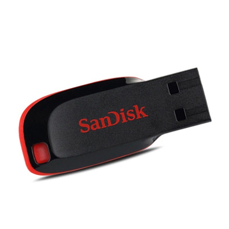 USB lưu trữ Sandisk Cruzer Blade CZ50 USB2.0