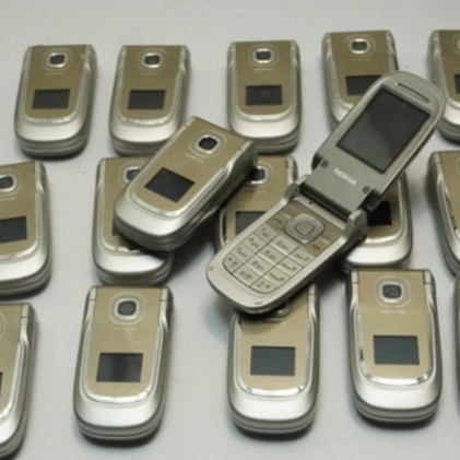 GIÁ KỊCH SÀN Điện Thoại Nokia 2760 Nắp Gập Chính Hãng Bảo Hành 12 Tháng GIÁ KỊCH SÀN | BigBuy360 - bigbuy360.vn