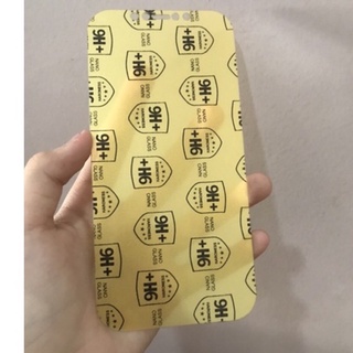Cường lực nano iphone 12 pro max dẻo chống bể cao cấp