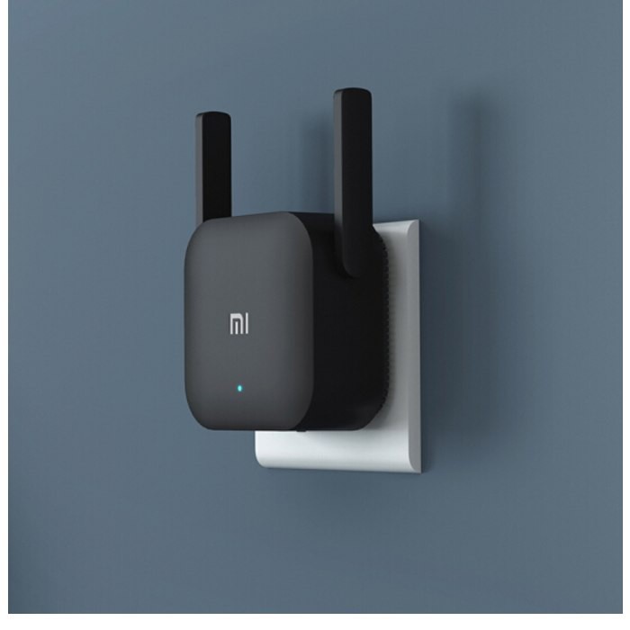 Bộ Kích Wifi Xiaomi Repeater Pro