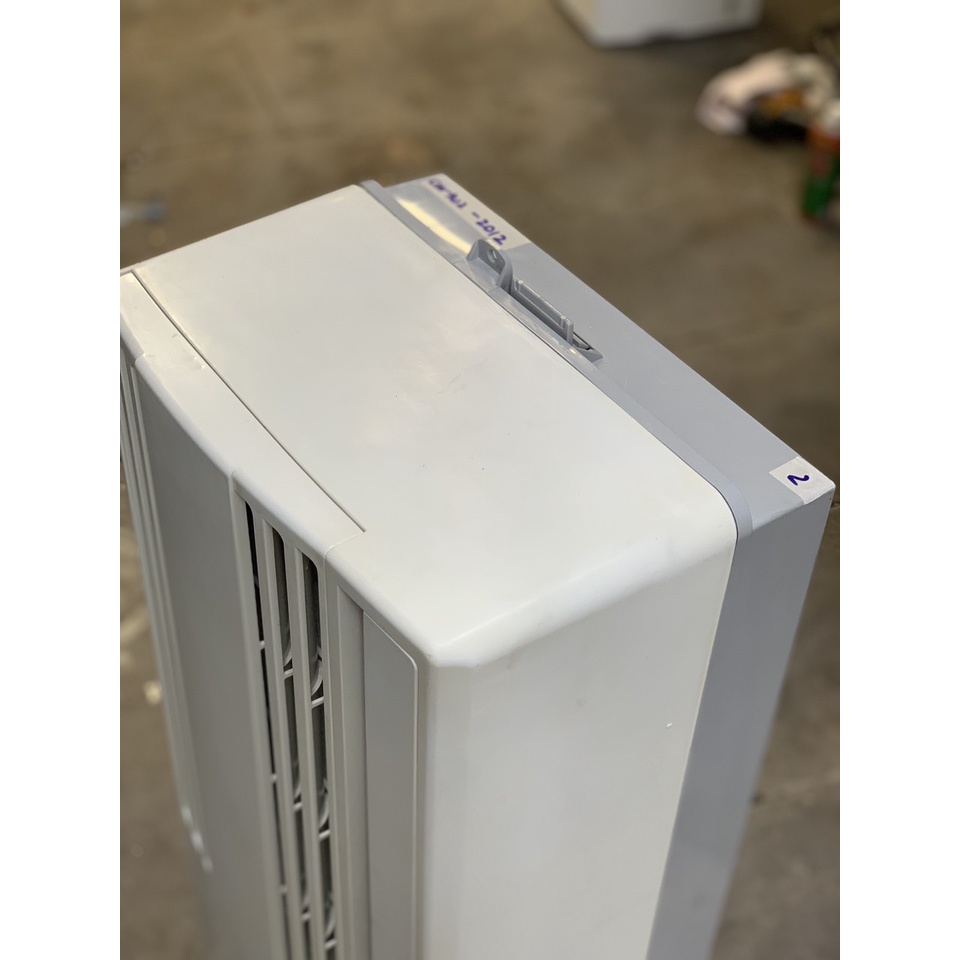 Điều hòa mini Coronaa CW-1612 date 2012 MS02 Nhật Bản