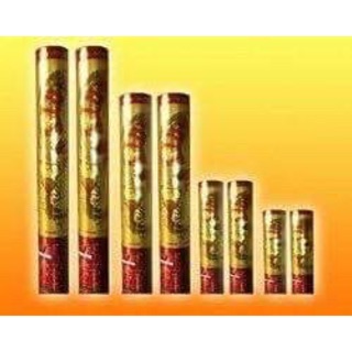 Pháo phụt kim tuyến loại 40cm/ 60cm