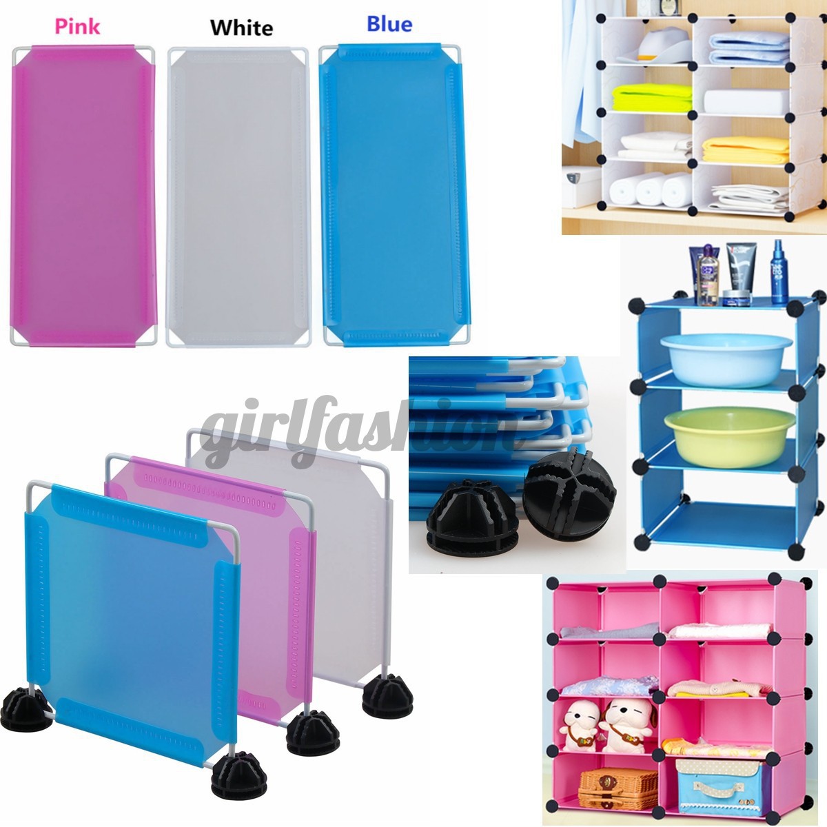 Hộp Nhựa Đựng Giày Đa Năng