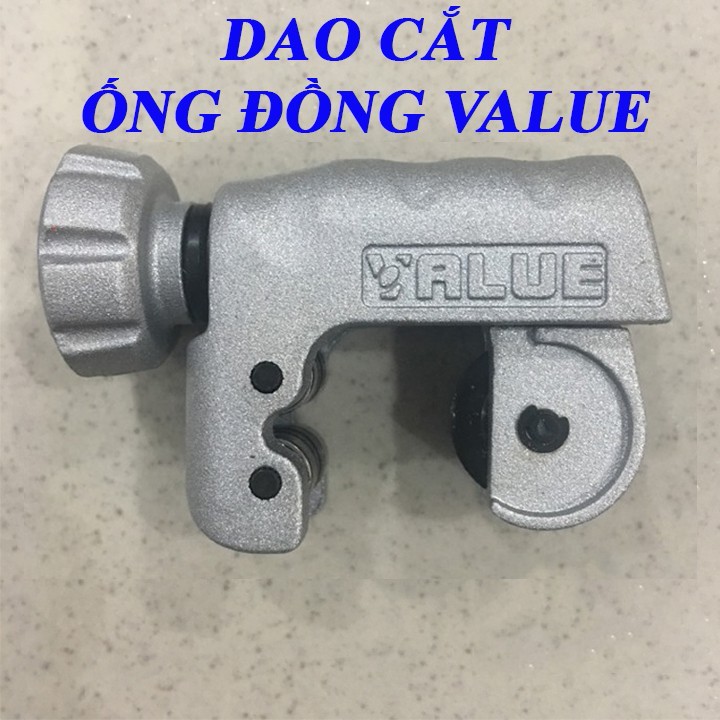 Dao cắt ống đồng VALUE VTC-19 Loại Bé Phi 6 - 16 DC19