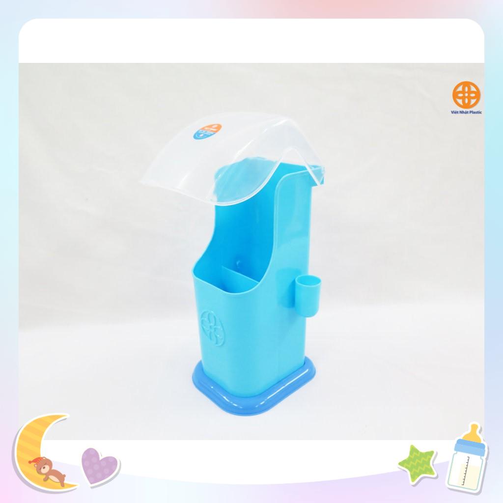 Ống đũa nắp  - Việt nhật