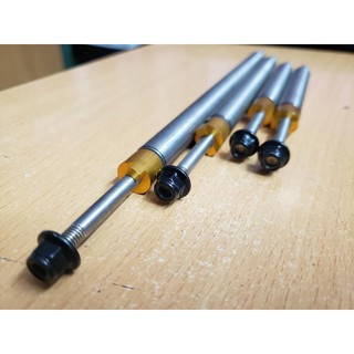 Xuongpin.vn Trục chân vịt nhiều kích cỡ lõi 5mm bền bỉ, chắc khỏe,dùng chế tạo tàu thủy cỡ lớn giá tốt nhất thị trường