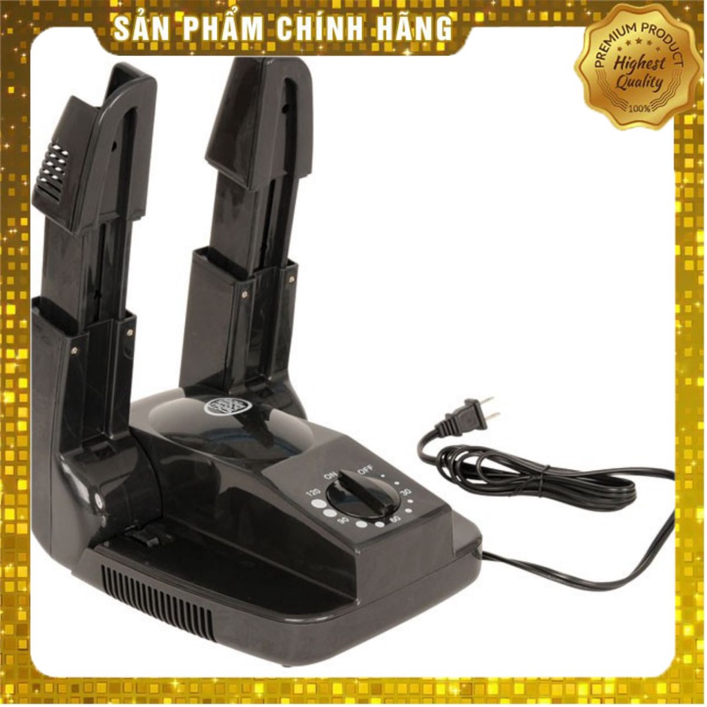 Máy sấy giày khử mùi cao cấp