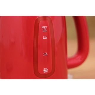 Bình siêu tốc Delites ST17P01 1.7L