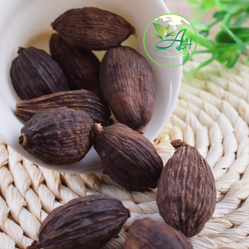 Thảo quả khô Tây Bắc gia vị 100g.