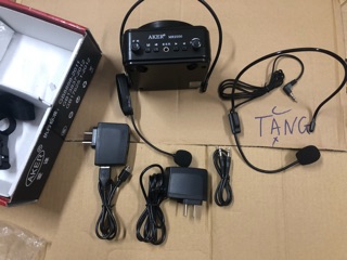 Máy trợ giảng AKER MR-2500/2500W
