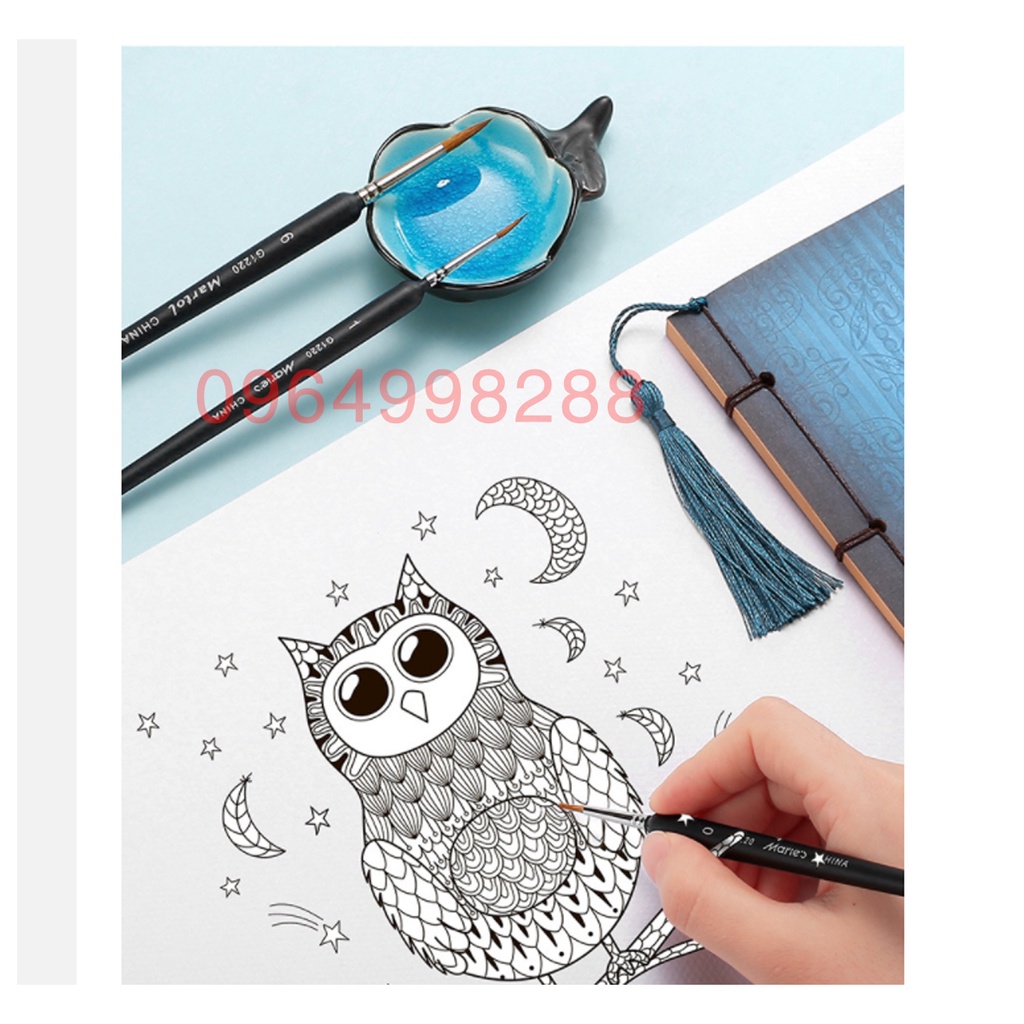 CỌ TỈA HỒNG KÔNG STYLE