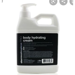 Kem dưỡng thể làm sáng mịn da 946ml Dermalogica