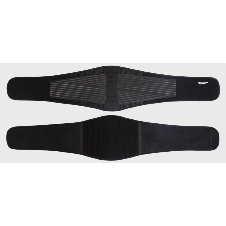 Bán buôn - AOLIKES HY7998  Đai bụng tập gym, bảo vệ lưng, cột sống, chuyên gym hàng chính hãng