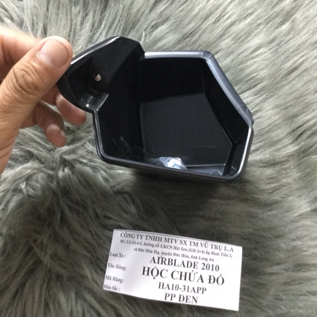 Hộp chứa đồ AB 110