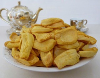 Mít sấy Tề Hùng 