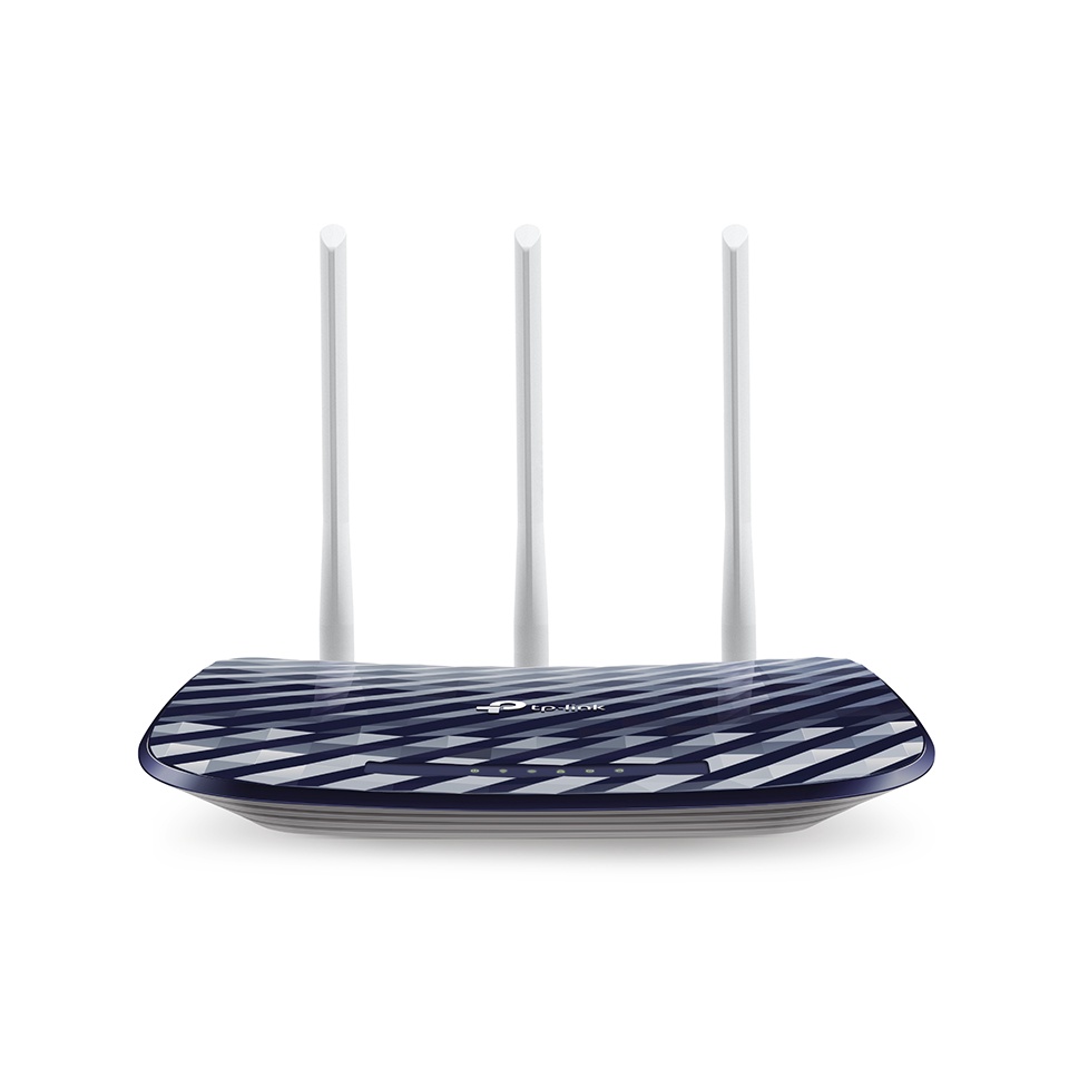 Router Wifi TP-Link Archer C20