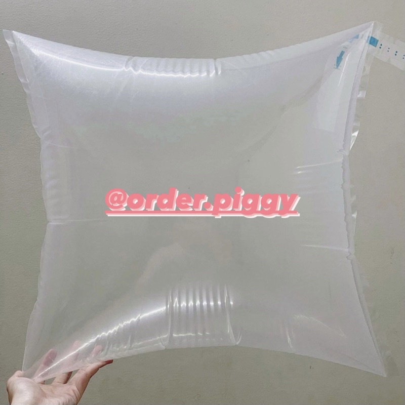 Túi Khí Giữ Form Balo