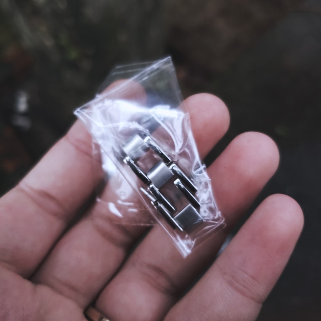 Đồng hồ 2nd nữ Angel Heart.