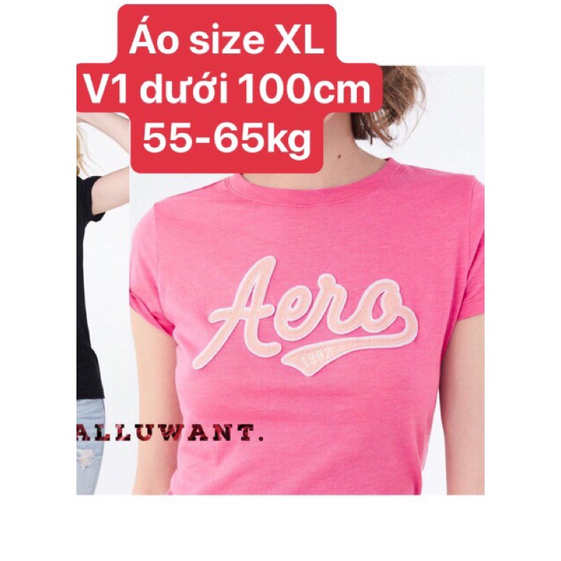 áo aero vnxk hàng hiệu xuất xịn