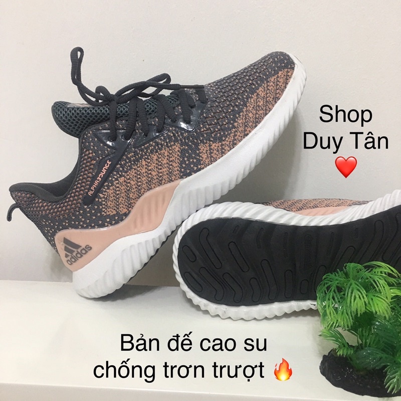 Giày thể thao adidas nam nữ. hàng việt nam 🇻🇳 chất lượng cao, phom dáng chuẩn, đế kếp cao su chống trơn trượt.