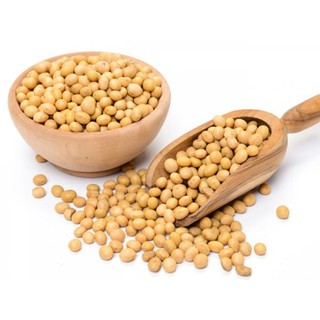 Đậu nành sấy giòn hũ 250g