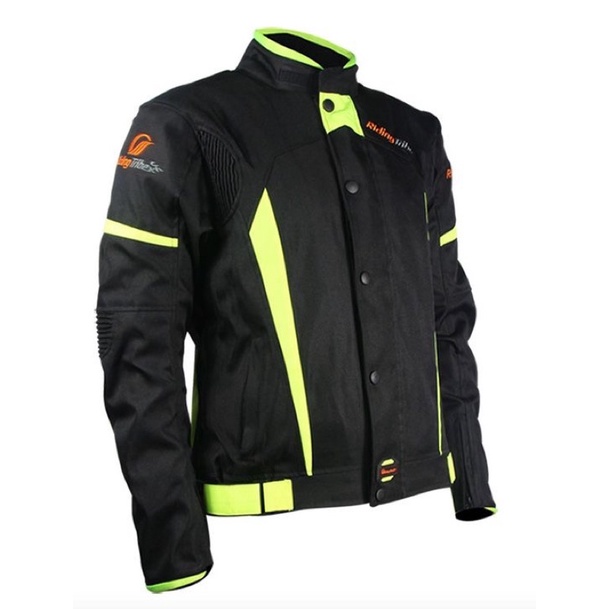 Bộ quần áo giáp bảo hộ Riding Tribe Jk-37