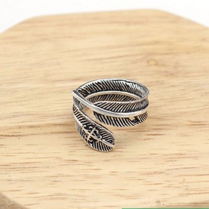 Chỉ giản nhẫn đặc công hoàng phi sở kiều truyện Tinh Nhi quà tặng xinh xắn quà tặng xinh xắn