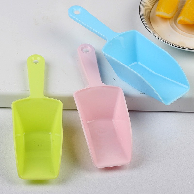 Xẻng xúc thức ăn cho thú cưng