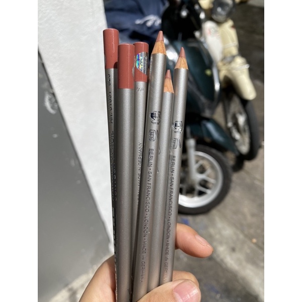 Chì kẻ viền môi Kryolan