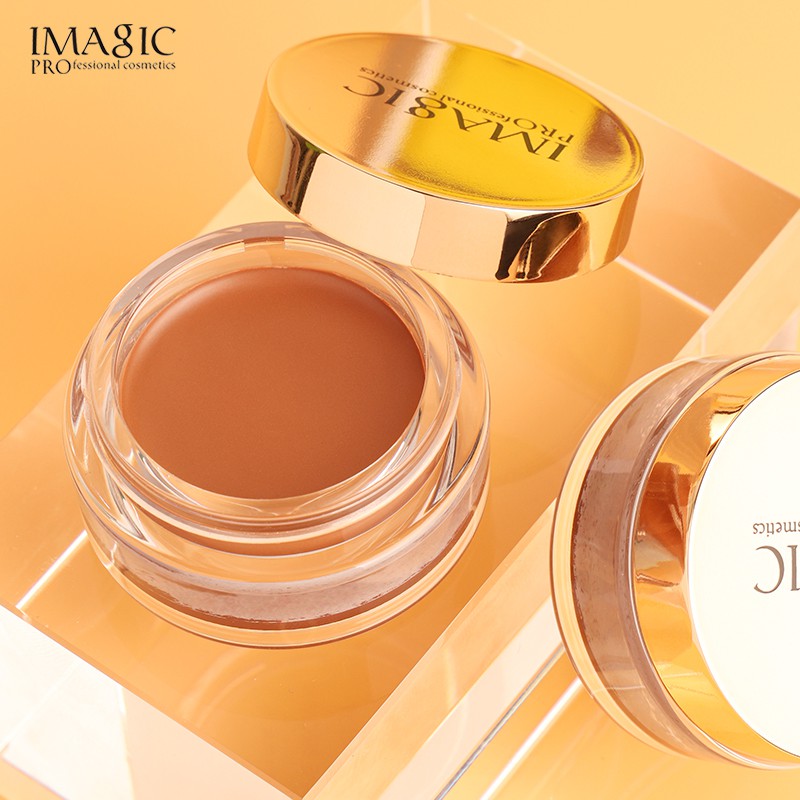 (Hàng Mới Về) Kem Lót Mắt Imagic Che Khuyết Điểm Chống Nước Chống Nhòe Làm Sáng Da | BigBuy360 - bigbuy360.vn