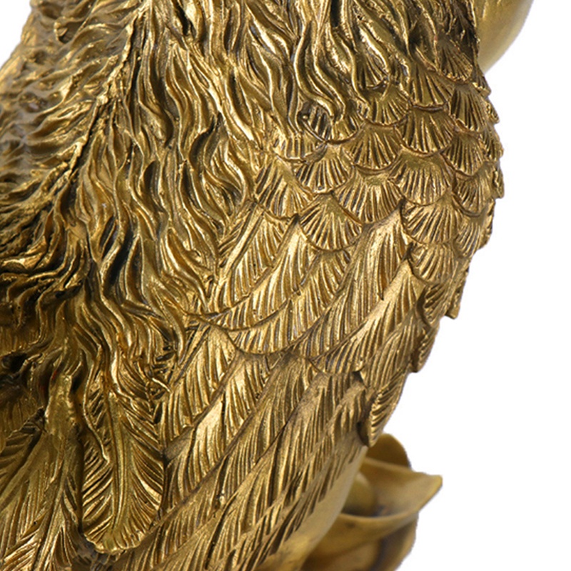 Đồ Trang Trí Hình Con Gà Bằng Đồng Nguyên Chất Độc Đáo Sáng Tạo