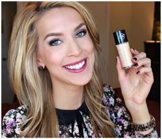 Kem nền Revlon Colorstay Foundation