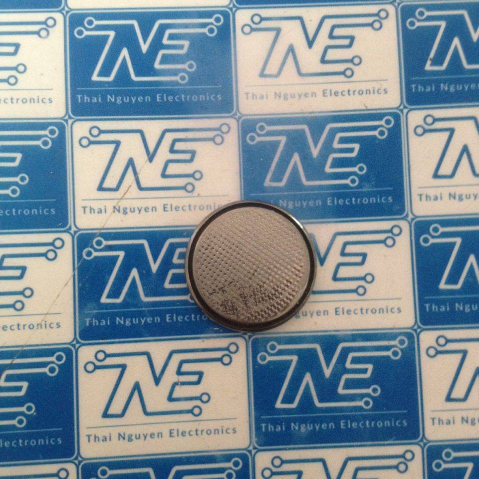 Pin 3v CR2025