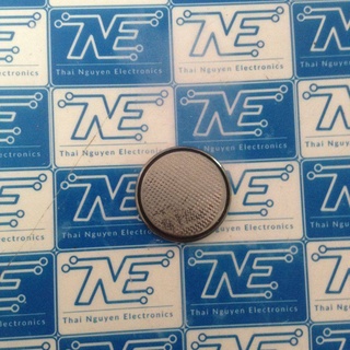 Pin 3v cr2025