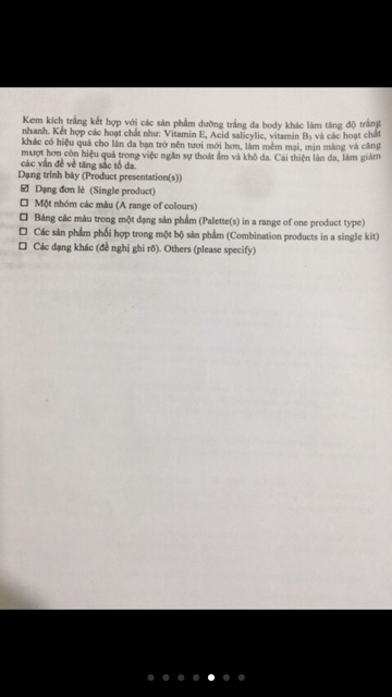 KÍCH TRẮNG B10 ( cam kết chuẩn công ty ) | BigBuy360 - bigbuy360.vn