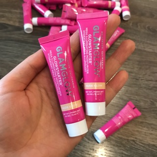 Dưỡng da có màu Glamglow