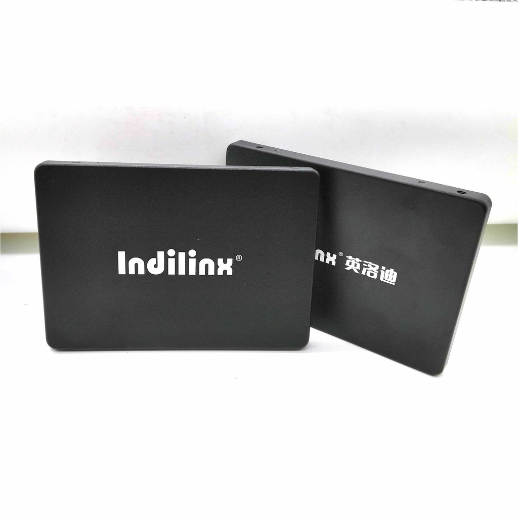 Ổ cứng SSD 480GB Indilinx |Chính hãng| Tặng Cáp Sata 3| Miễn Phí Cài phần mềm