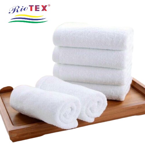 Khăn Tắm Cotton RIOTEX mềm mịn